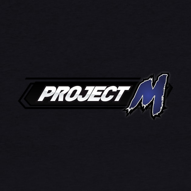 Project M by DAD